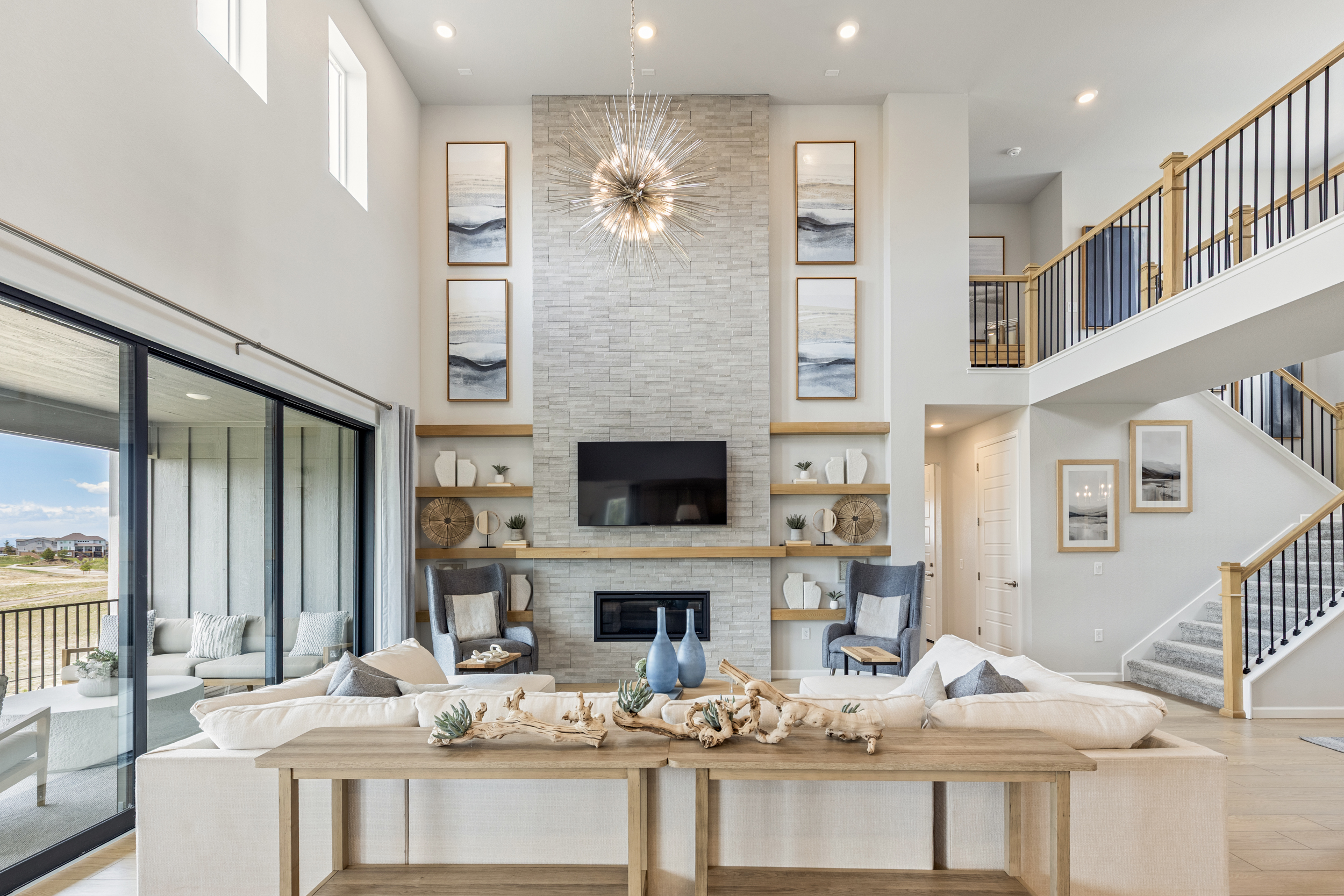 Interior Photo Example 1